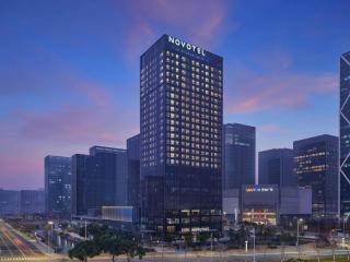 Novotel Changzhou Hi-Tech District - 9