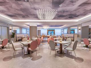 Mercure Zhangjiajie Tianmen Mountain - 7