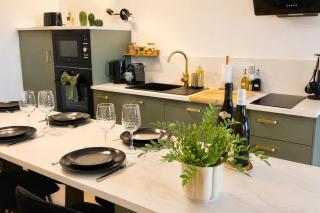 Chez Marcel - Cosy en famille - Piscine & Sauna - 2