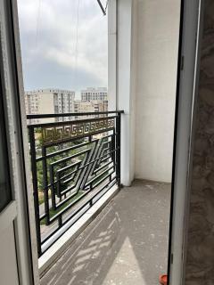 Атлантик - 5