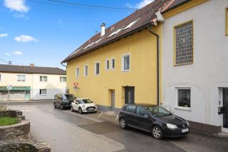 Cooles Design Apartment Neuhofen - 0