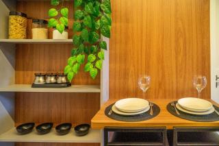 Haus Mitre Liberdade/Aclimação by EasyRent - São Paulo - 2