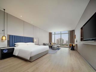 Novotel Chengdu Lige - 5