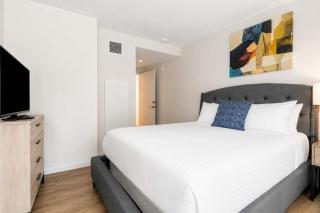 Full Private Apt Downtown Seaport - 7