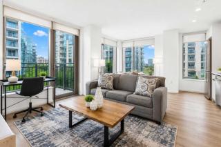 Full Private Apt Downtown Seaport - 6