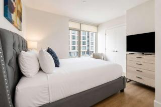 Full Private Apt Downtown Seaport - 5