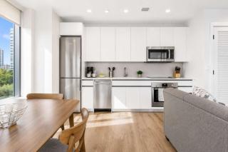 Full Private Apt Downtown Seaport - 4