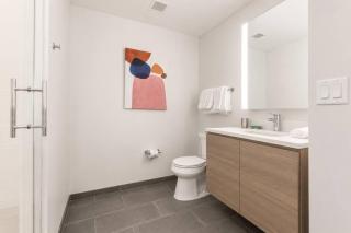 Full Private Apt Downtown Seaport - 1