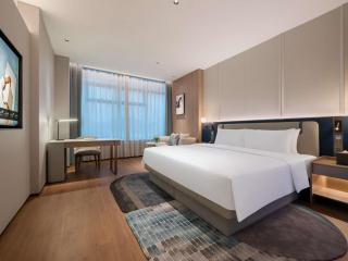 NOVOTEL Zhoushan Luting - 8