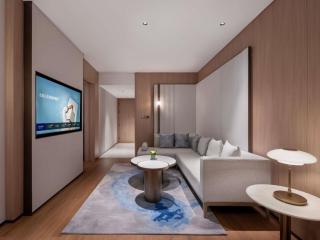 NOVOTEL Zhoushan Luting - 5