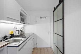 Cooles Design Apartment Neuhofen - 3