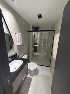 Flat Storey Luxor - Jardim Oceania- JP - 6