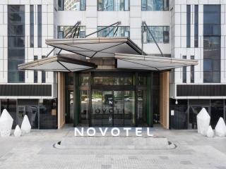 NOVOTEL HAIKOU WEST COAST - Haikou - 0