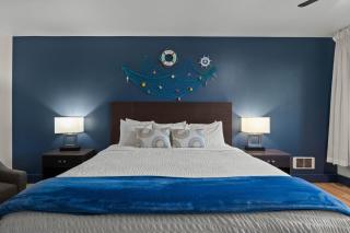 Sunset Haven Oceanfront Hotel - 0