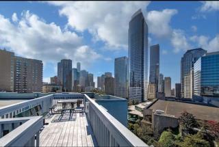 Cozy 1BD Near Convention Center Heart of Seattle Great for World Cup - 6
