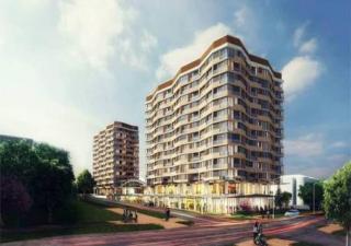 Lamiya 2-Room Apartments - Almaty - 1