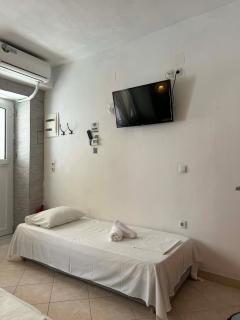 Abeas Samos Antonis 3 - 7