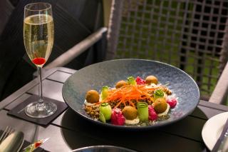 Protea Hotel Fire & Ice! by Marriott Pretoria Menlyn - 1