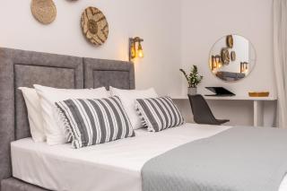 Naxian Hideaway Naxos Town - 0