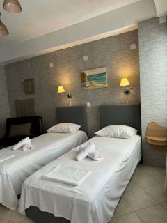 Abeas Samos Antonis 3 - 9