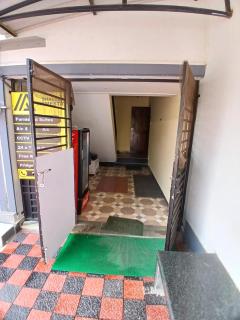 Shalom Heaven Homestay - 4 mins to Candolim Beach - 2