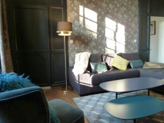 Le Grand Appartement d'Albusse - Sarlat-la-Canéda - 3