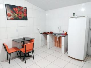 Micro Casas, Próximas ao Terminal Rodoviário e Novo Mercado de São Brás - 8