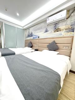 枳兮酒店 - 9