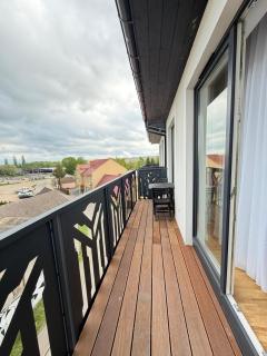Sarska Residence - Apartment 25 - 8