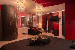 Intemporel Prestige Suite Spa Privatif - 3