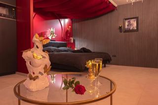 Intemporel Prestige Suite Spa Privatif - 1