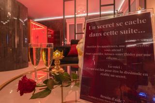 Intemporel Prestige Suite Spa Privatif - 8