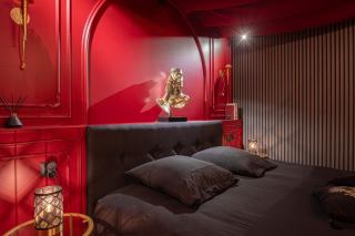 Intemporel Prestige Suite Spa Privatif - 3