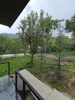 Ganbar Guest Houses - 9