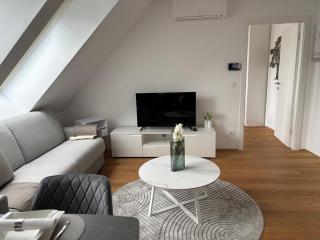 1 BDR - Apartment Shine, in Vienna's City Venter - 7