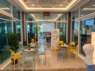 Days lnn by Wyndham Rayong Utapao เดย์ อินน์ บาย วินด์แฮม ระยอง อู่ตะเภา - 5