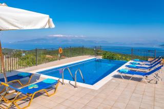 Villa Ireni Fiskardo by Villa Plus - 5