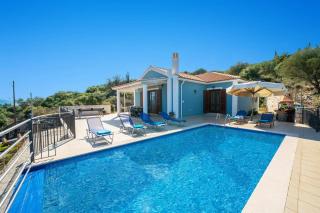 Villa Ireni Fiskardo by Villa Plus - 4