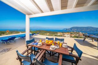 Villa Ireni Fiskardo by Villa Plus - 3