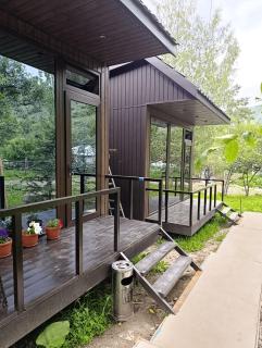 Ganbar Guest Houses - 6
