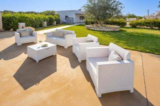 Villa Trullo Delia by Villa Plus - 1