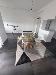 Casa Massi - Design Apartment with Telescope - 5
