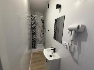 Apartament Tczew-duże pokoje! - 8