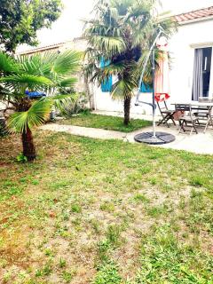 Jolie maison dans hameau calme à 3mn de l'océan - 8