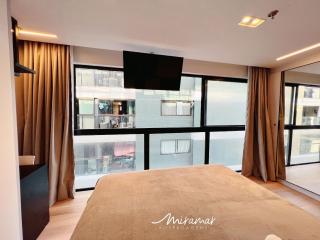 Setai Edition - Miramar Hospedagens - 4