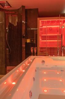 Intemporel Prestige Suite Spa Privatif - 5