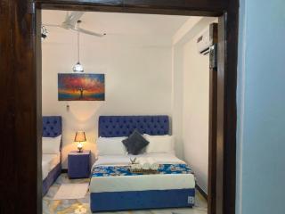 Blue Kingdom Eco Villa - 9