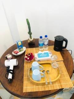 Blue Kingdom Eco Villa - 7