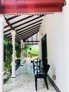 Blue Kingdom Eco Villa - 8