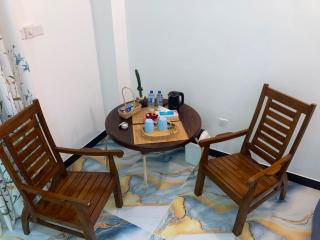 Blue Kingdom Eco Villa - 6
